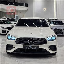 مێرسێدس بێنز E-Class